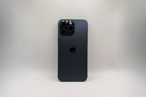 iPhone 15 Pro Max używany poleasingowy bateria 89% &ndash; TeleFan
