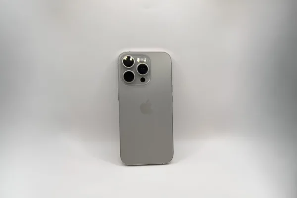 iPhone 16 Pro 256GB szary używany 95% baterii &ndash; TeleFan