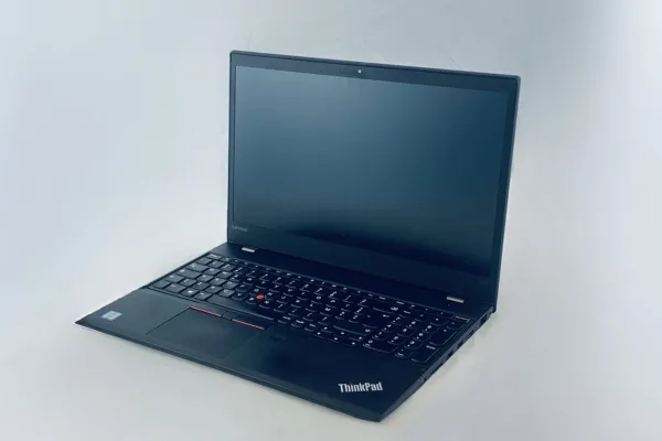 Lenovo ThinkPad T570 i5 16GB 256GB używany &ndash; TeleFan